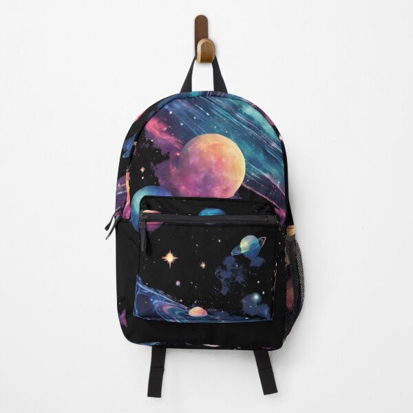 Item preview, Galaxies and planets designed and sold by StellarVerse-.