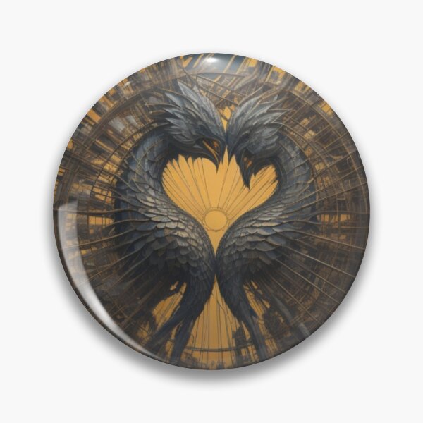Item preview, Fenix , heart, cute  designed and sold by FeloBuySmile.