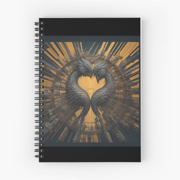 Item preview, Fenix , heart, cute  designed and sold by FeloBuySmile.