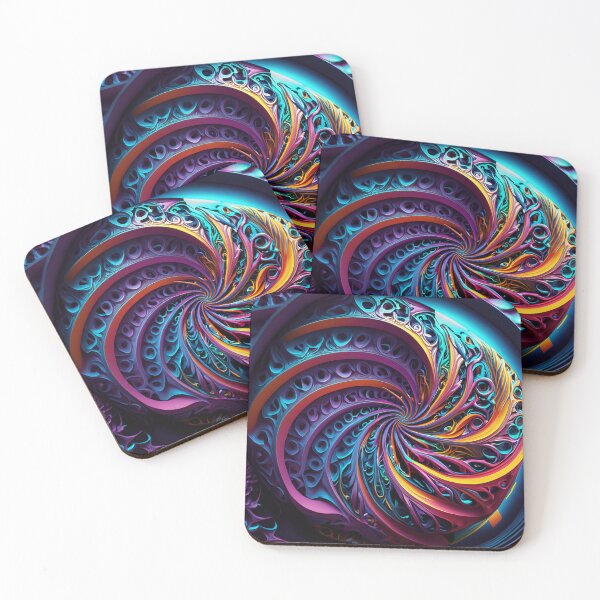 Item preview, Outworldly Pattern designed and sold by sahannonis.