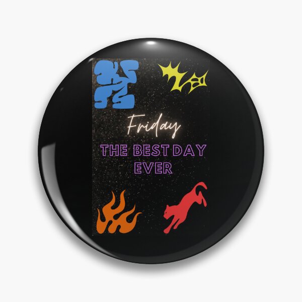 Item preview, finally weekend designed and sold by Dolphanela.