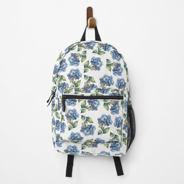 Item preview, Pattern - Floral Hydrangea designed and sold by Ederson D'Mind.