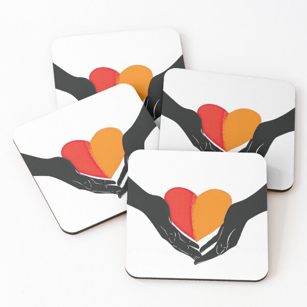Item preview, In Hands of Love designed and sold by Ninoshik.