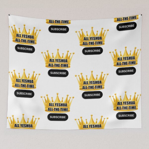 Item preview, The King calls (version 1) designed and sold by JoyousNoise.