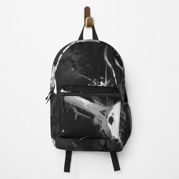 Item preview, Horned Skeleton designed and sold by Dawn van Doorn.
