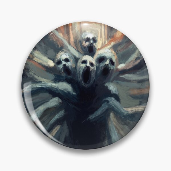 Item preview, I Feel so Alone designed and sold by ArtofExiNights.
