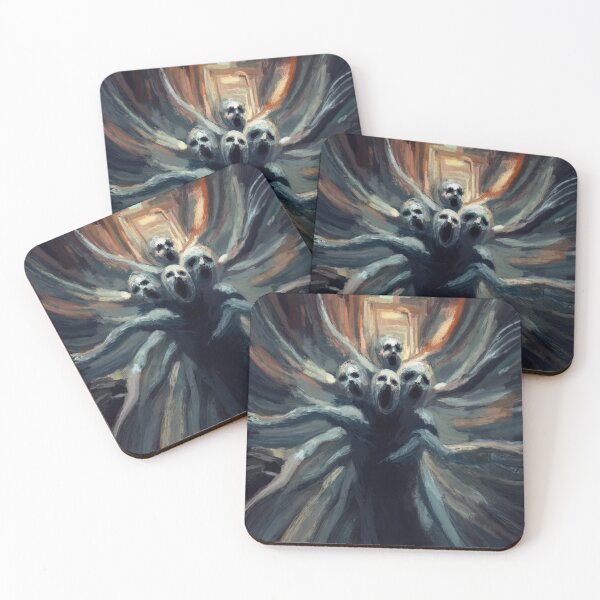 Item preview, I Feel so Alone designed and sold by ArtofExiNights.