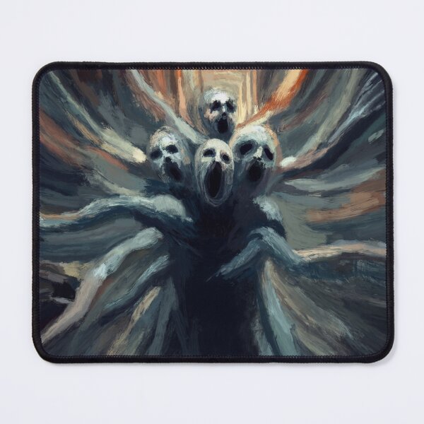 Item preview, I Feel so Alone designed and sold by ArtofExiNights.