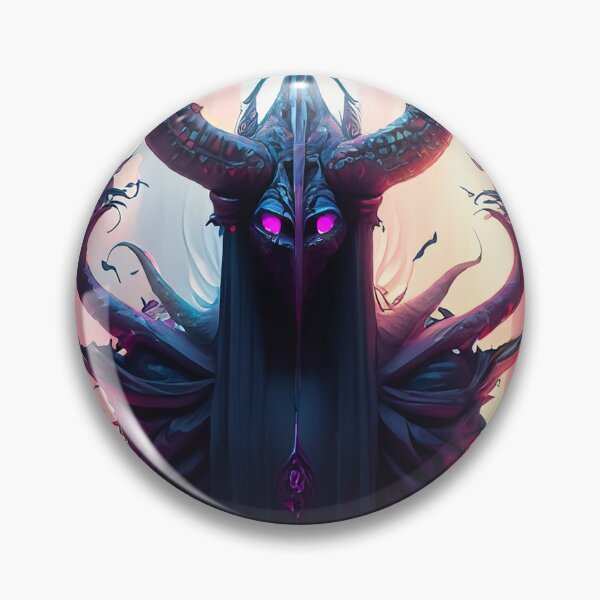 Item preview, Unknown Domain Entity designed and sold by sahannonis.