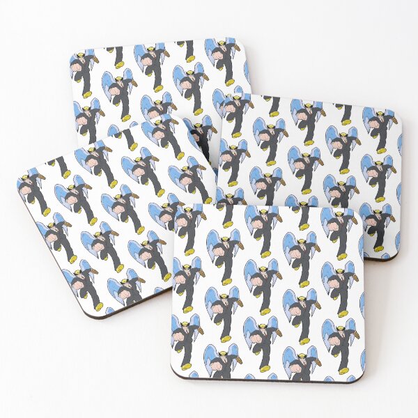 Item preview, Harvey Birdman designed and sold by Savage Creative.