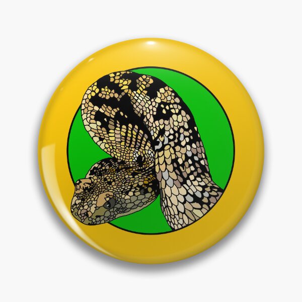 Item preview, Rattlesnake | Gift for Rattlesnake Lover designed and sold by Marian Murdoch.