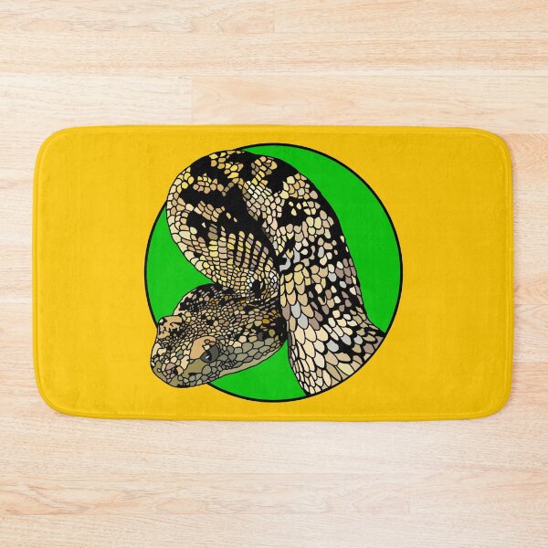 Item preview, Rattlesnake | Gift for Rattlesnake Lover designed and sold by Marian Murdoch.