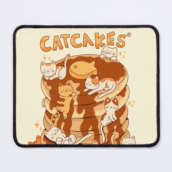 Item preview, Catcakes designed and sold by ppmid.