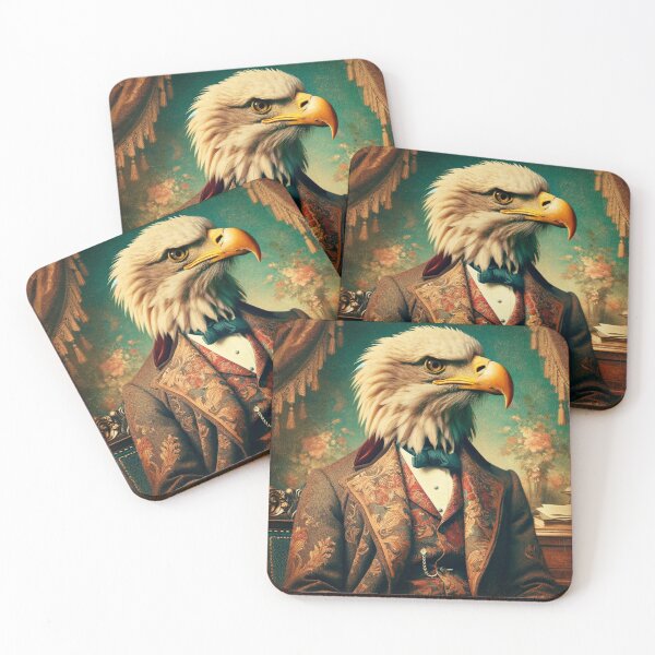 Item preview, Eagles Eye designed and sold by ARTificialJames.