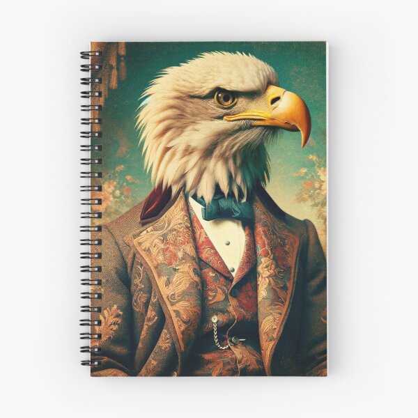 Item preview, Eagles Eye designed and sold by ARTificialJames.