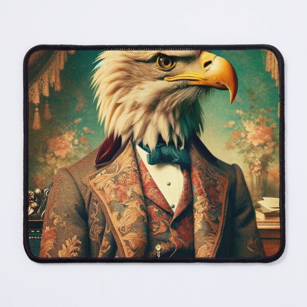 Item preview, Eagles Eye designed and sold by ARTificialJames.