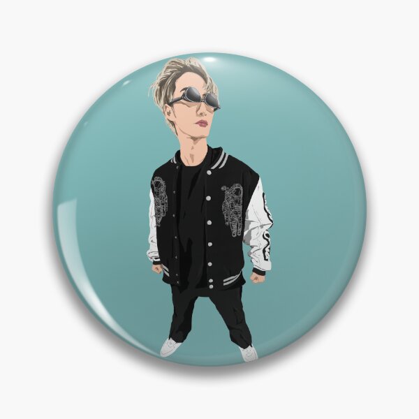 Item preview, Sunglasses Seonghwa - Street Photography designed and sold by KevInspiration.