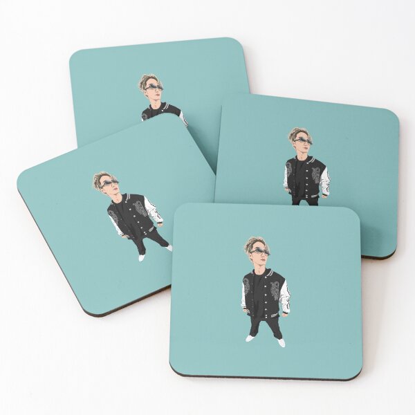 Item preview, Sunglasses Seonghwa - Street Photography designed and sold by KevInspiration.