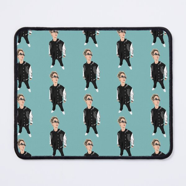 Item preview, Sunglasses Seonghwa - Street Photography designed and sold by KevInspiration.