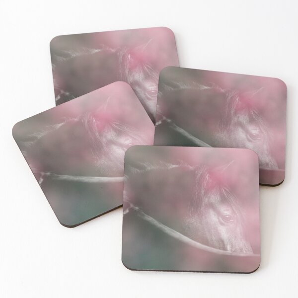 Item preview, Mystic Gaze - Enchantment in Pink - horse designed and sold by PICbyFemke.