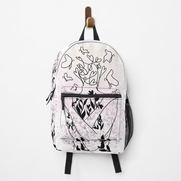 Item preview, Self Love Line Art designed and sold by AdriaCaps Art & Design.