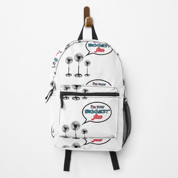 Item preview, YOUR BIGGEST FAN designed and sold by LuvosBar.
