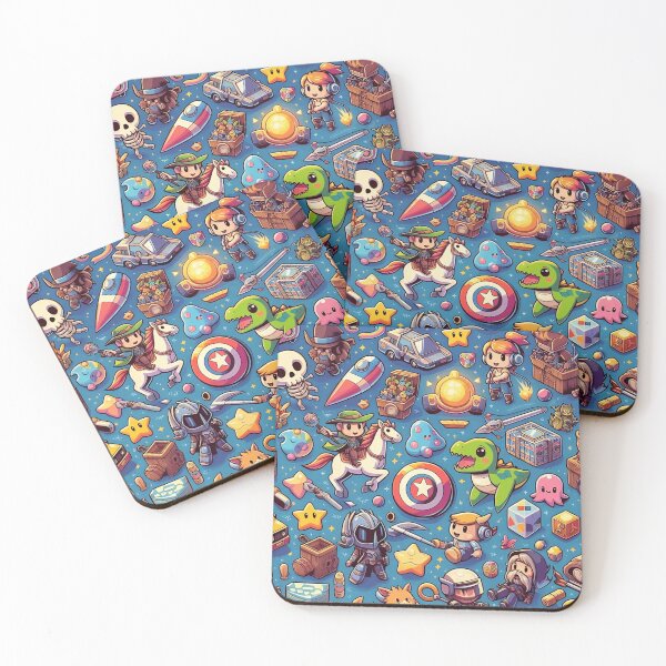 Item preview, Game  designed and sold by FATHI-SHOP.