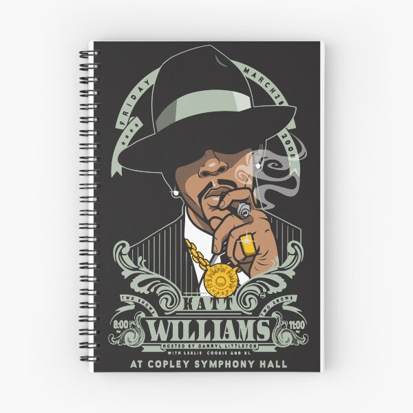 Item preview, Katt Williams Classic T-Shirt Design designed and sold by Shrikesmerch.