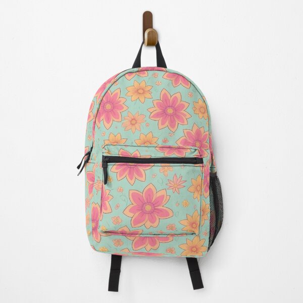 Item preview, Whimsical Garden Blooms 5 - Floral Pattern designed and sold by craftyblinders9.