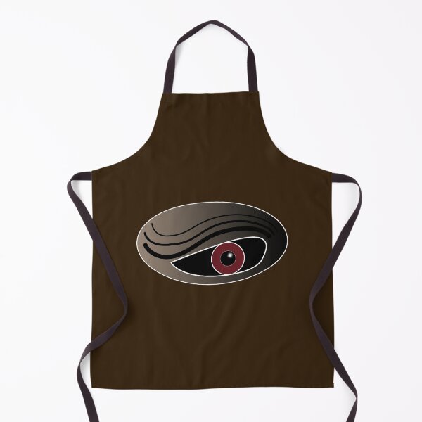 Item preview, Abstract Bird's Eye (eye of Horus) designed and sold by RedpandArt.