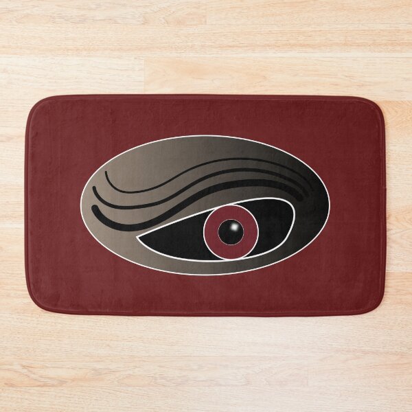 Item preview, Abstract Bird's Eye (eye of Horus) designed and sold by RedpandArt.