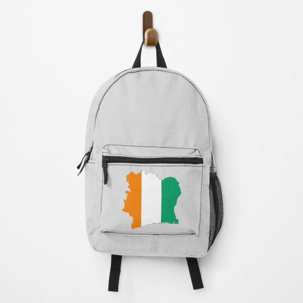Item preview, Cote d'ivoire flag designed and sold by iamsouking.