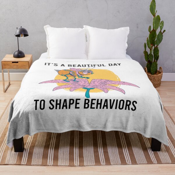 Item preview, Neurodiversity ADHD, Bee Lover Special Education Teacher, Behavior Analyst, SLP Teacher Gift, Mental Health designed and sold by behindthefacts.