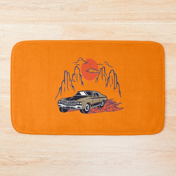 Item preview, Just a Quick Desert Drive designed and sold by Rembrandtq.
