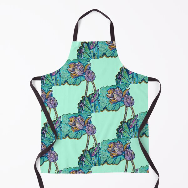 Item preview, Fiore di loto - Lotus Flower Japan designed and sold by MdrawingM.