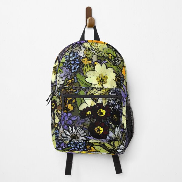 Item preview, Dark flowers  designed and sold by Jinny959.