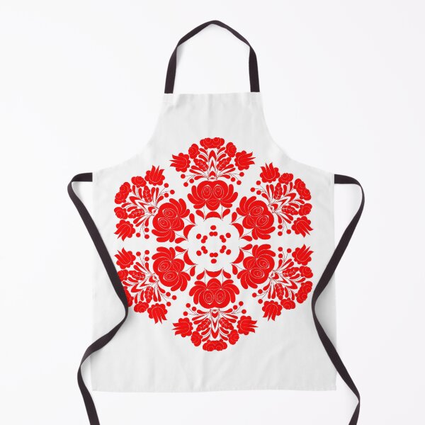 Item preview, Folkloristic patterns designed and sold by mikistudio.