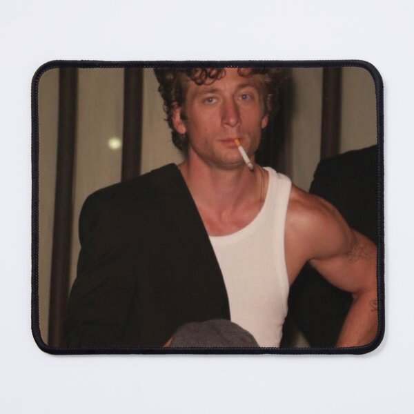 Item preview, Jeremy Allen White designed and sold by warshipologiste.