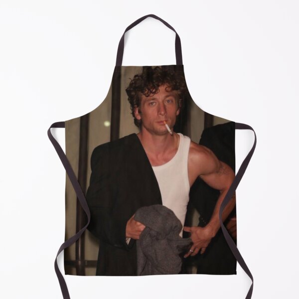 Item preview, Jeremy Allen White  designed and sold by warshipologiste.