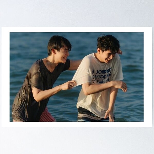 Last Twilight Thai bl series boys love morkday jimmysea