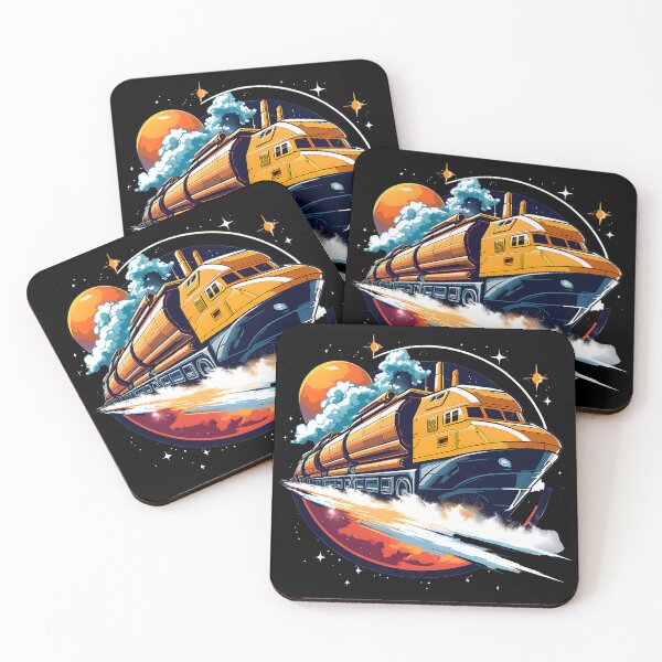 Item preview, Solar Hauler: Cosmic Cargo Run designed and sold by WarpWorks.