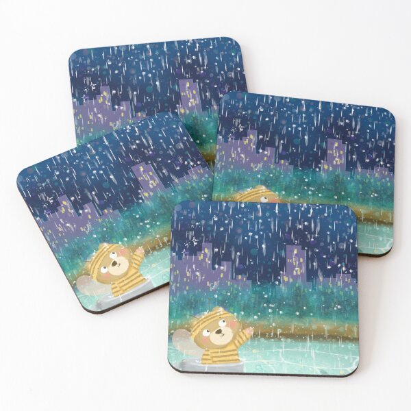 Item preview, The Happiibeebear - Train your mind to see good in everything designed and sold by tiimastudio.