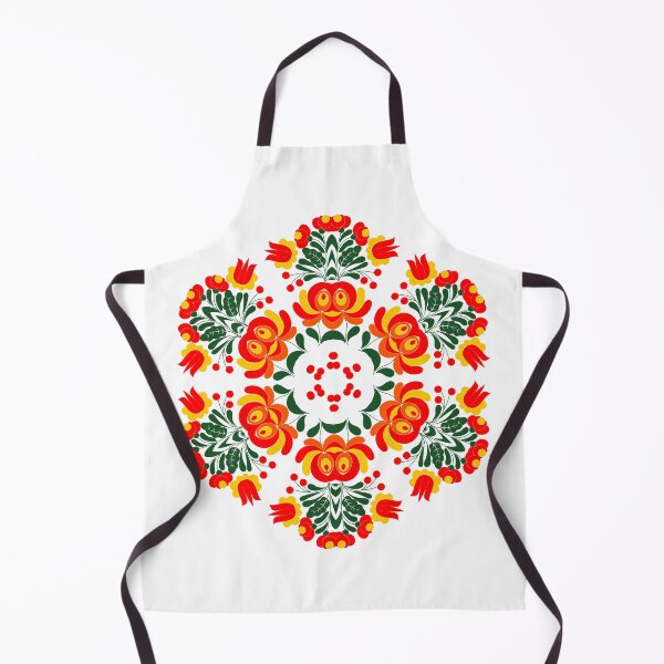 Item preview, Folkloristic patterns designed and sold by mikistudio.
