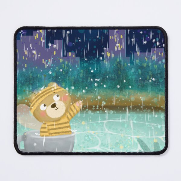 Item preview, The Happiibeebear - Train your mind to see good in everything designed and sold by tiimastudio.
