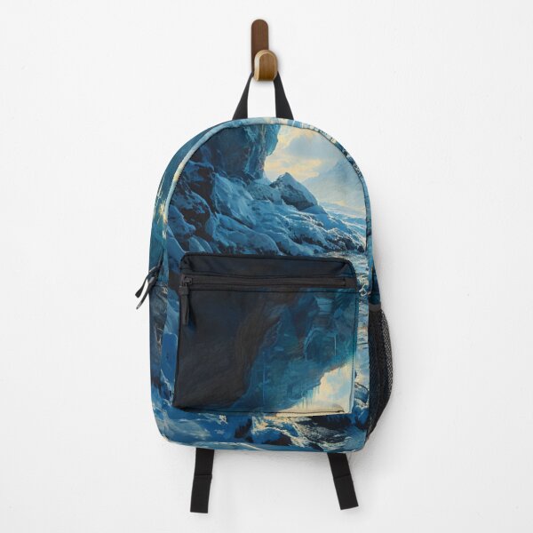 Item preview, Ice Cave designed and sold by Dawn van Doorn.