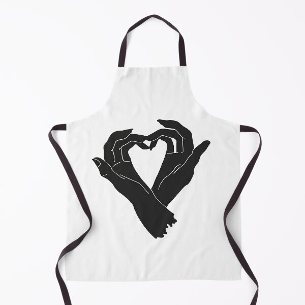 Item preview, Heartfelt Gesture designed and sold by Ninoshik.