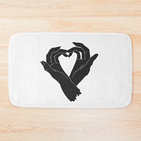 Item preview, Heartfelt Gesture designed and sold by Ninoshik.