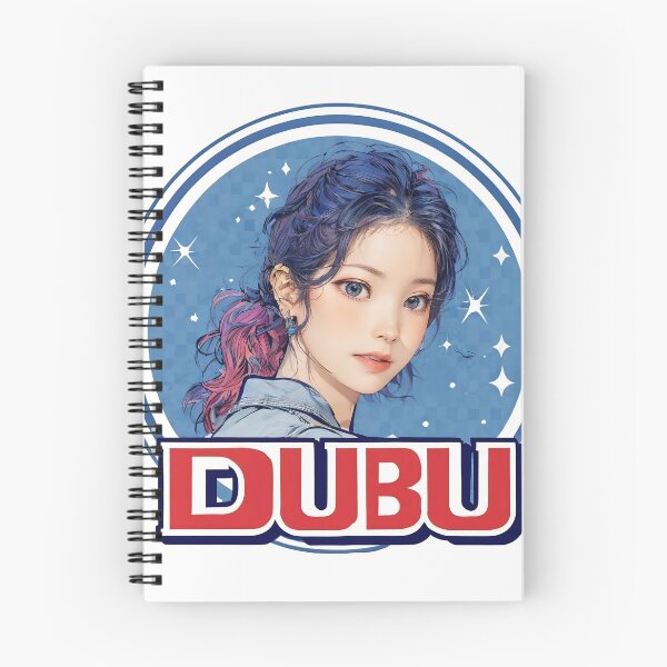 Artikelvorschau, zweimal - Dahyun-Logo entworfen und verkauft von theultrafan.