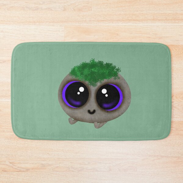 Item preview, Mossy Rock Squish designed and sold by JMDesignHouse.
