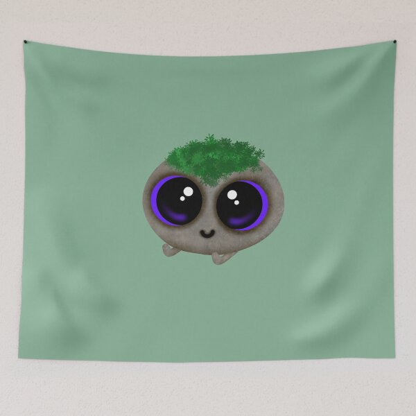 Item preview, Mossy Rock Squish designed and sold by JMDesignHouse.